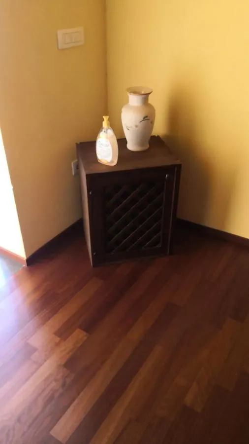 Apartamento San Berillo House CTA Italia