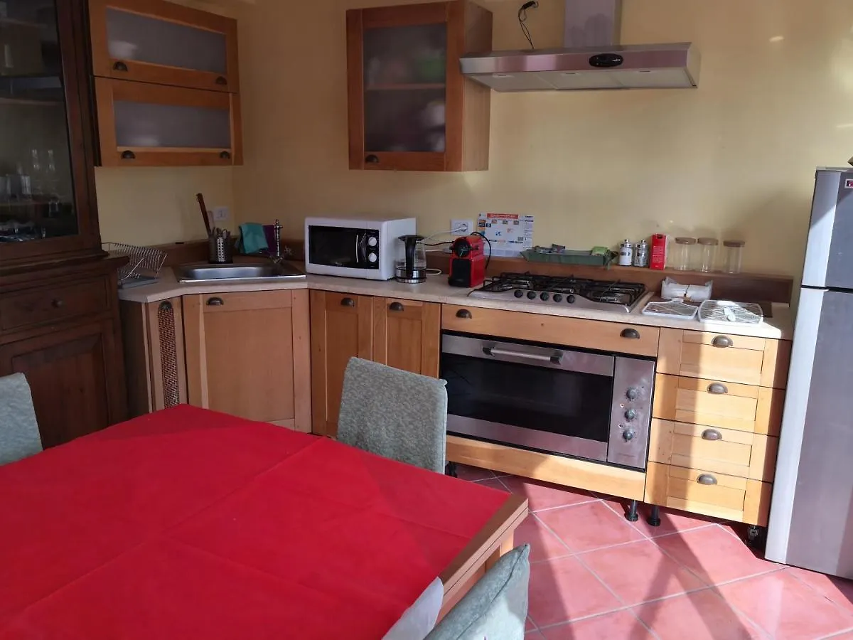 San Berillo House Apartman Catania Olaszország