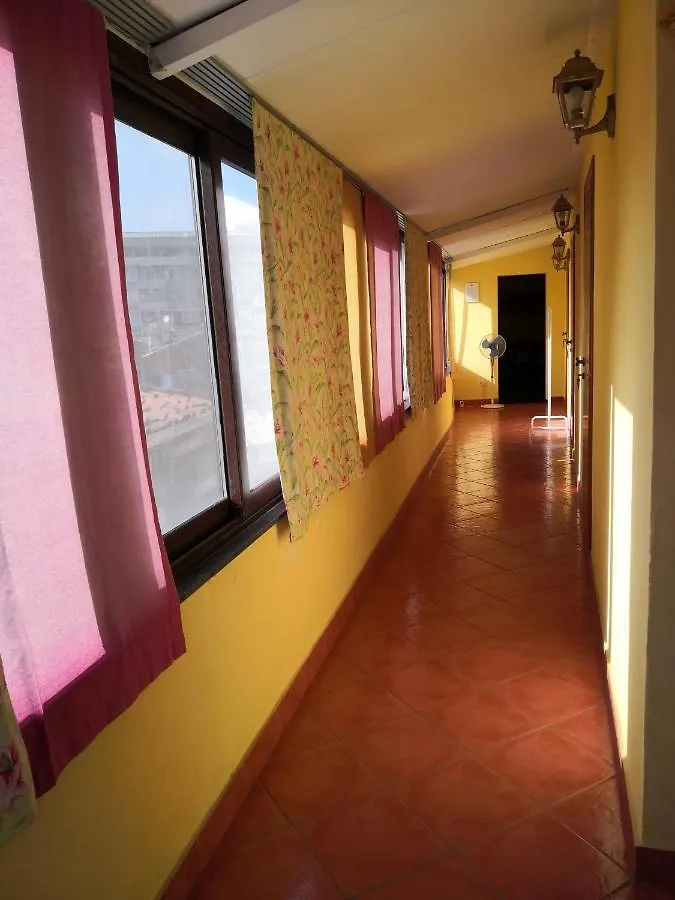 Apartamento San Berillo House CTA 0*,