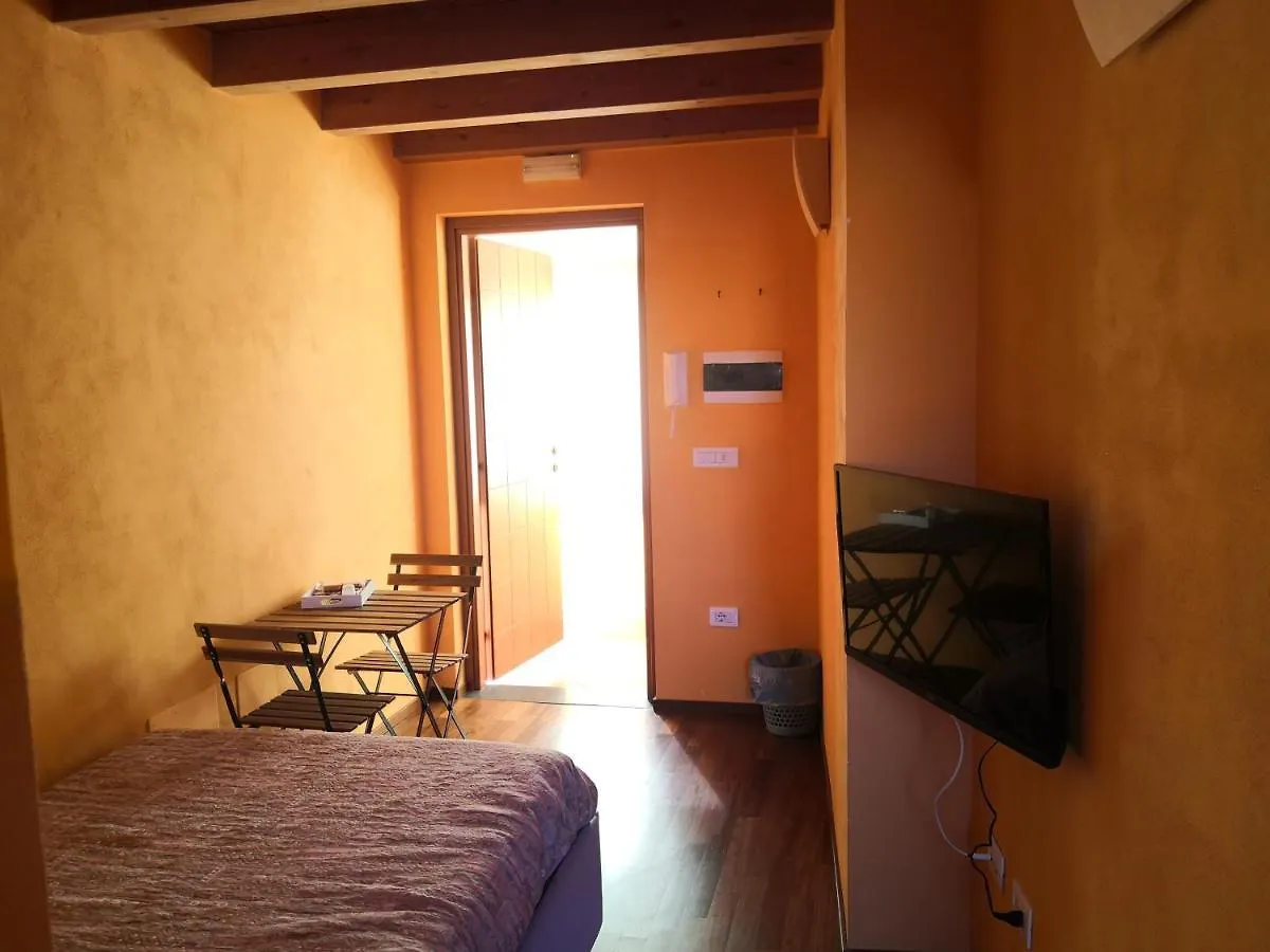 Apartamento San Berillo House CTA