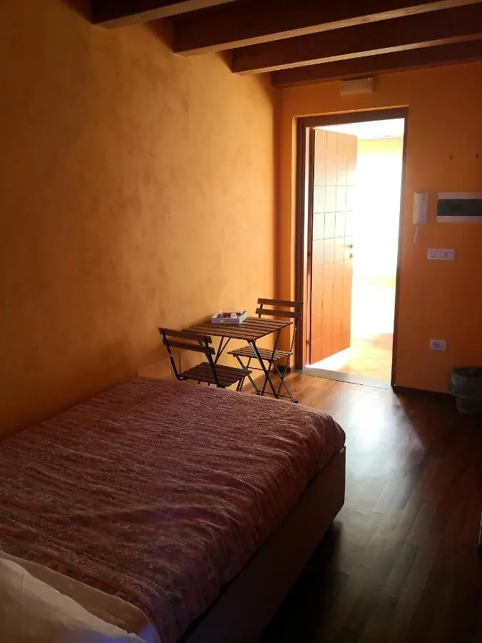 Apartamento San Berillo House CTA