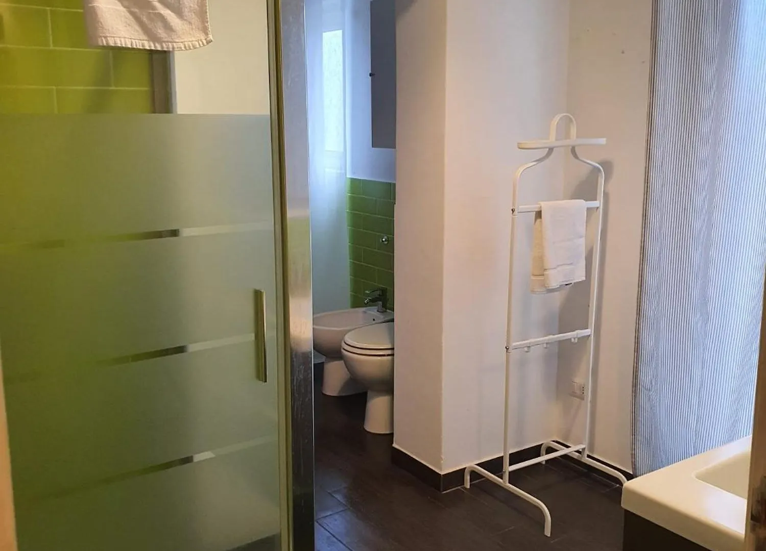 San Berillo House Apartment Catania Italy