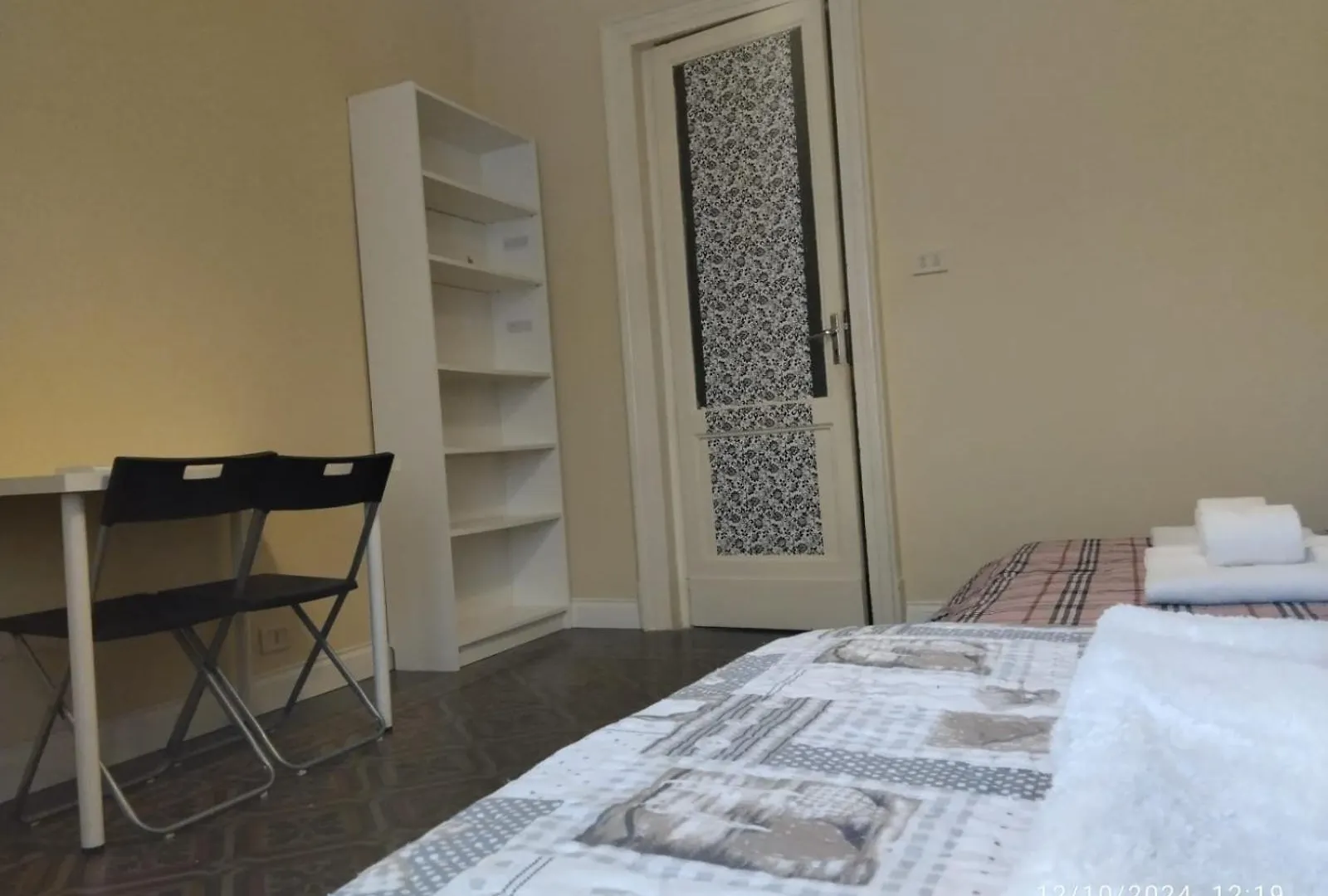 San Berillo House Apartment Catania