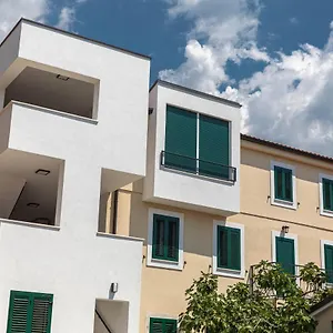 Vigo , Crikvenica Horvátország