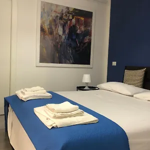 Donna Chiara House - Toledo Appartamento Napoli