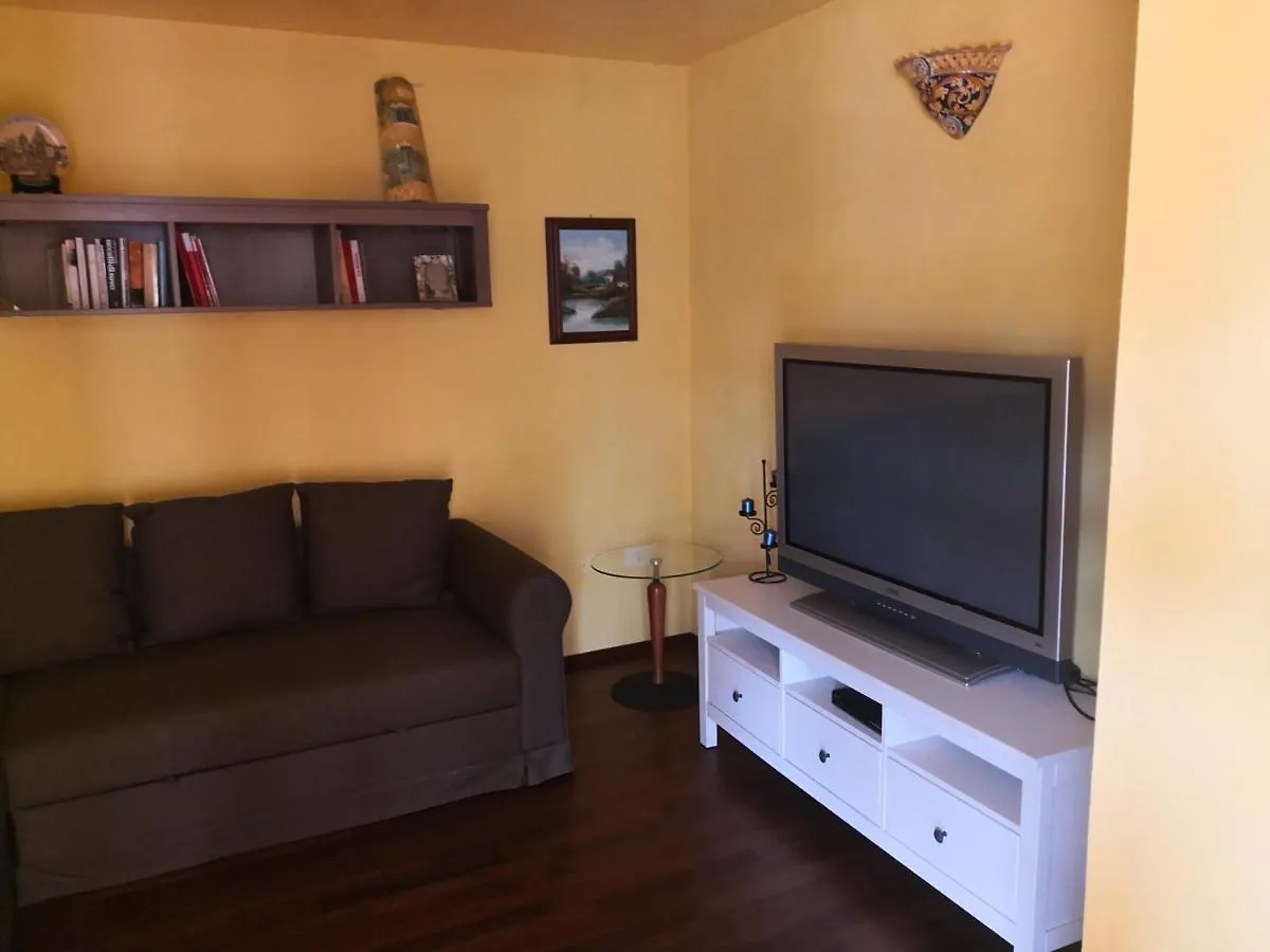 Appartamento San Berillo house Aeroporto di Catania Fontana Rossa Italia